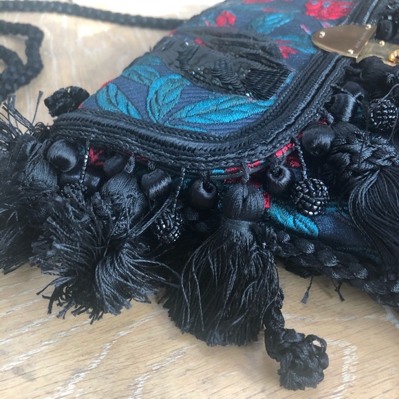 NWT Marc Jacobs Surfer Bag Stunning Rare $3500 - Picture 8 of 14